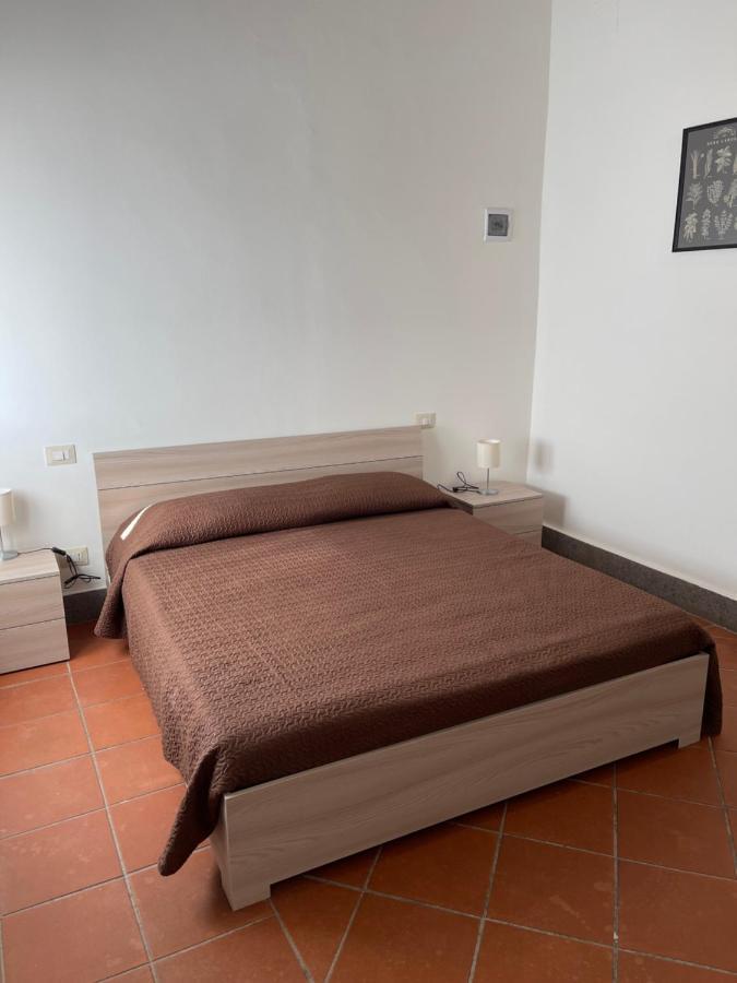 Agriturismo Monte Due Torri Genzano di Roma Exterior foto